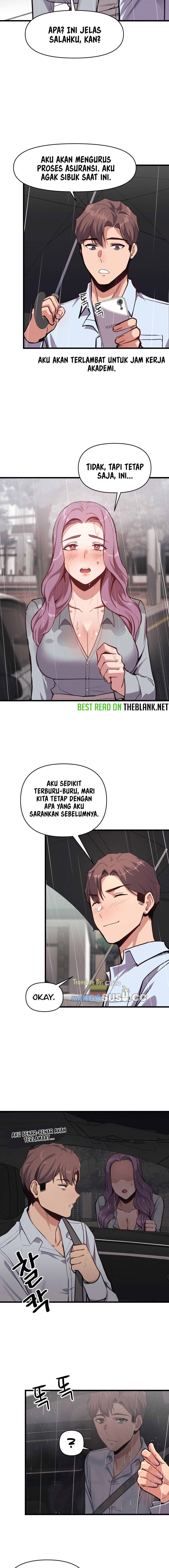 My Life Is a Piece of Cake: Chapter chapter-4 - Page 13