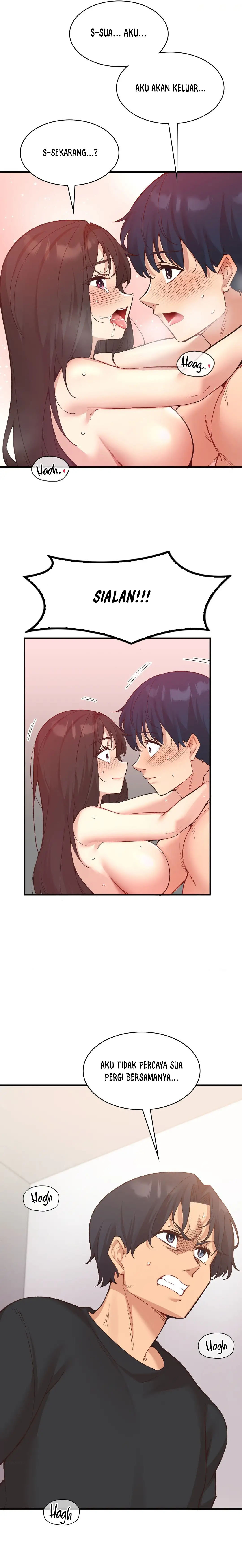 My Life With The Smart Application: Chapter chapter-13 - Page 4