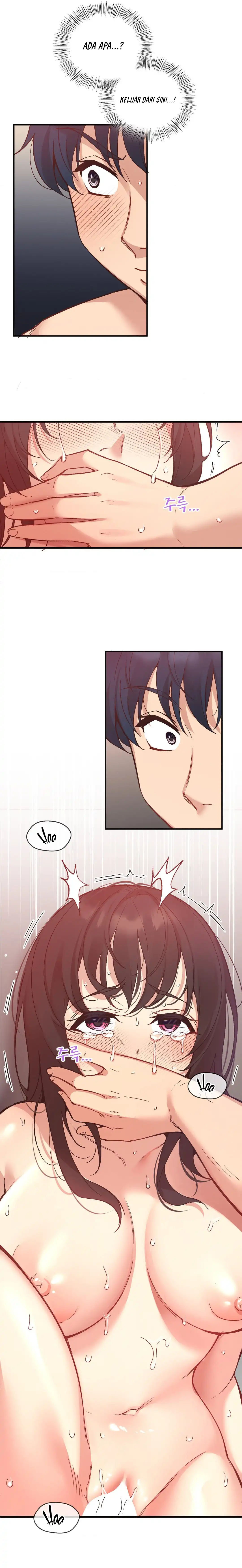 My Life With The Smart Application: Chapter chapter-13 - Page 6