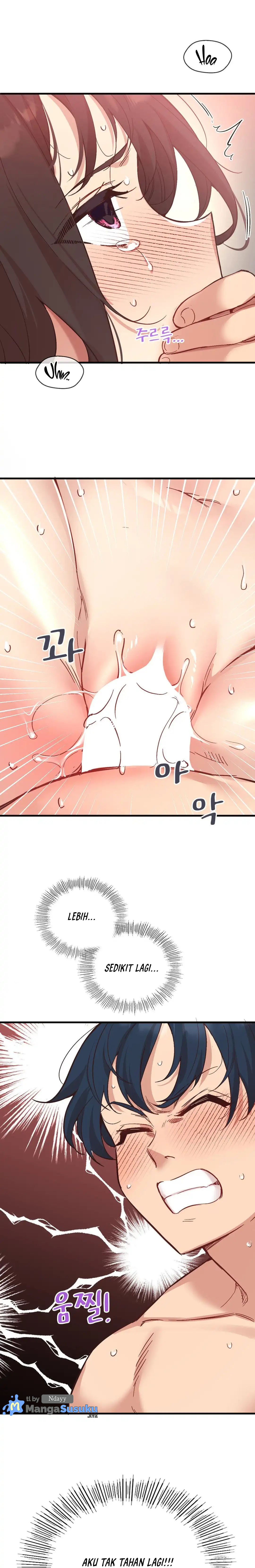 My Life With The Smart Application: Chapter chapter-13 - Page 7