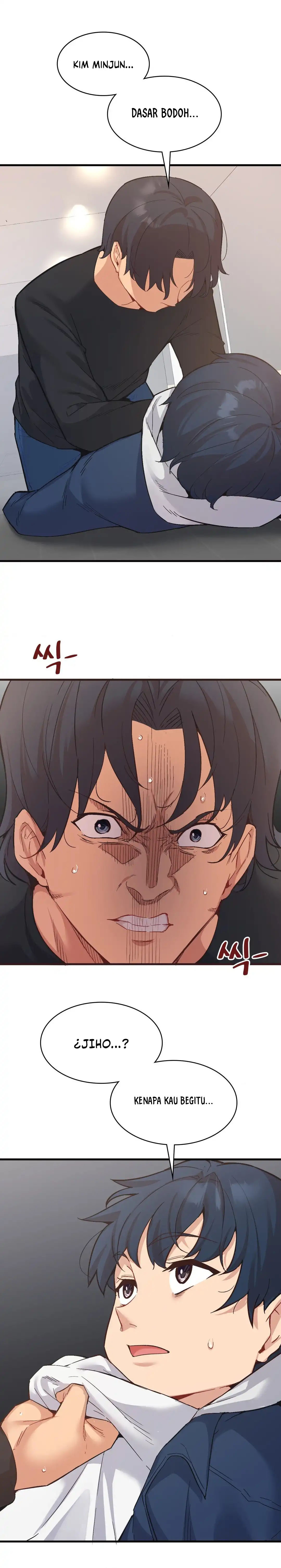 My Life With The Smart Application: Chapter chapter-13 - Page 14