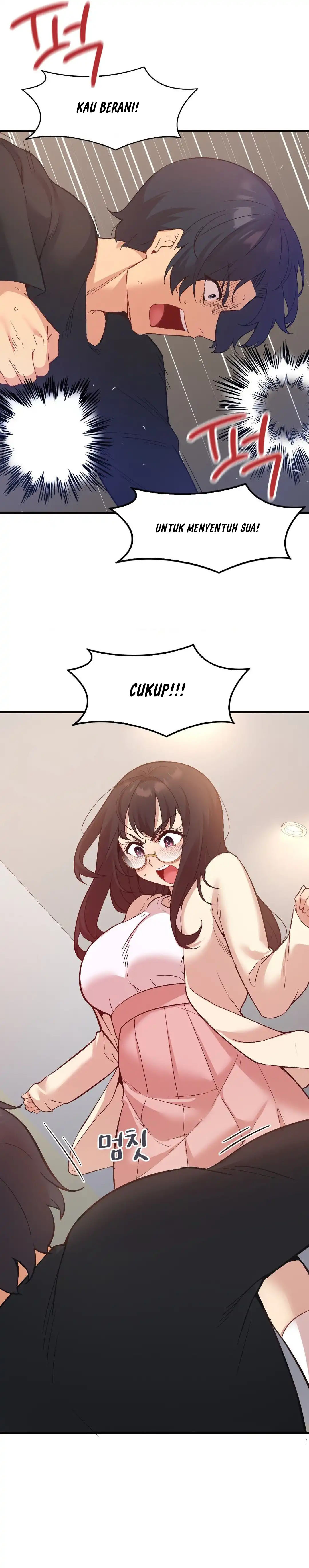 My Life With The Smart Application: Chapter chapter-13 - Page 18