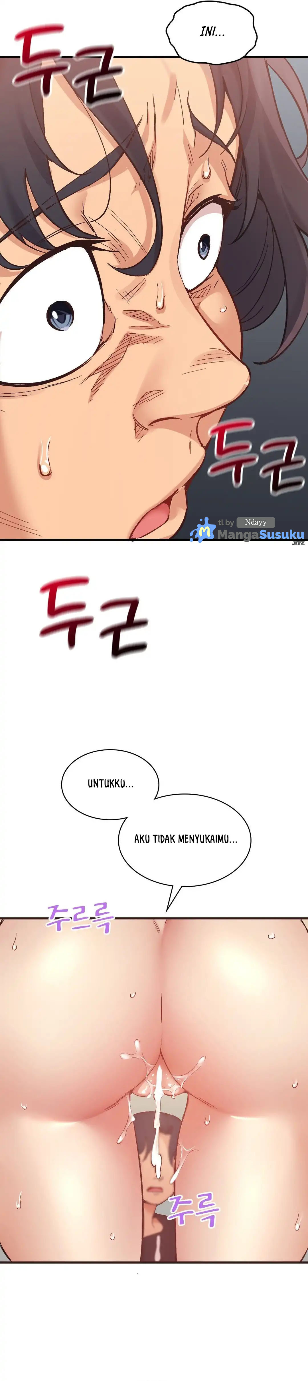 My Life With The Smart Application: Chapter chapter-13 - Page 23