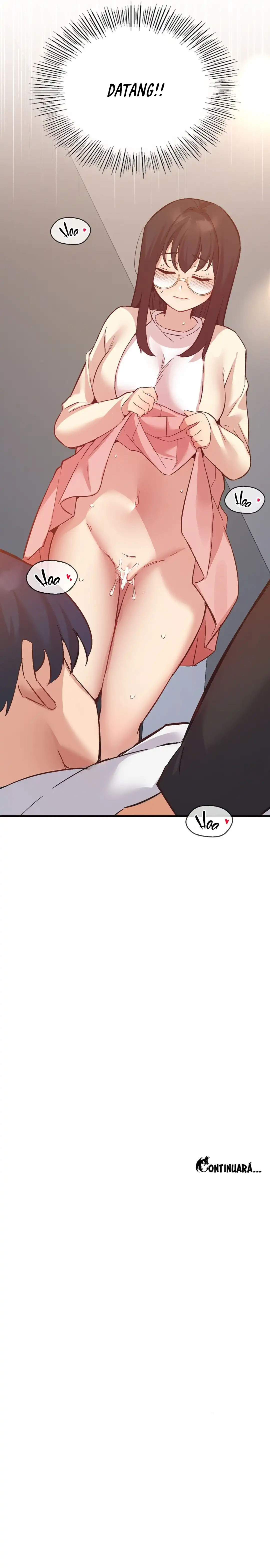 My Life With The Smart Application: Chapter chapter-13 - Page 25