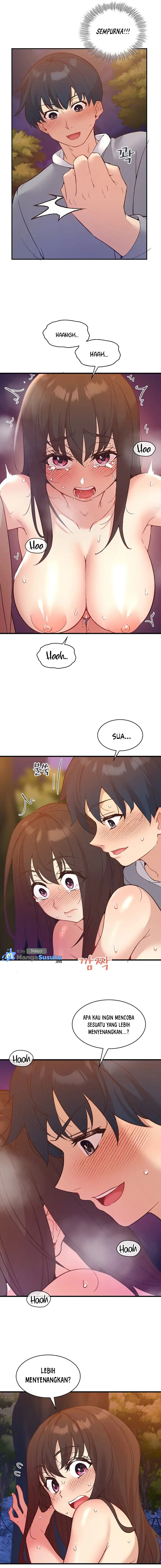 My Life With The Smart Application: Chapter chapter-17 - Page 13