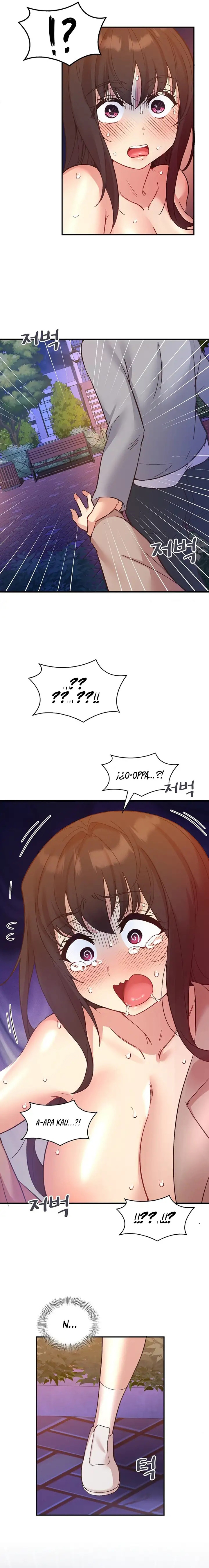 My Life With The Smart Application: Chapter chapter-17 - Page 15