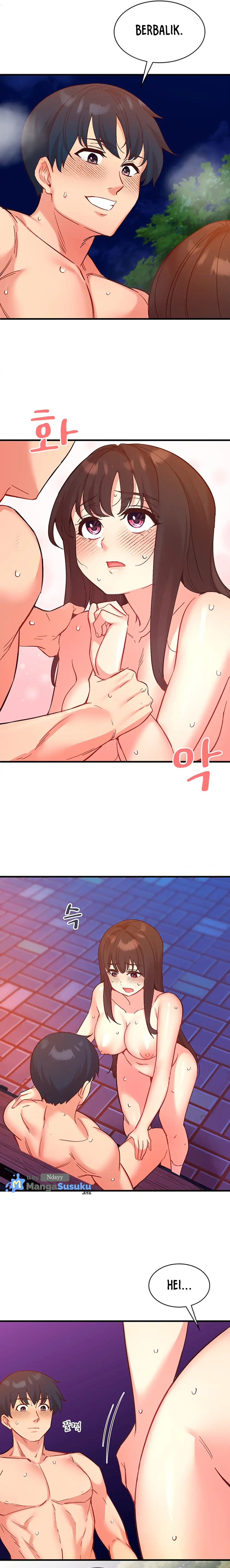My Life With The Smart Application: Chapter chapter-20 - Page 9