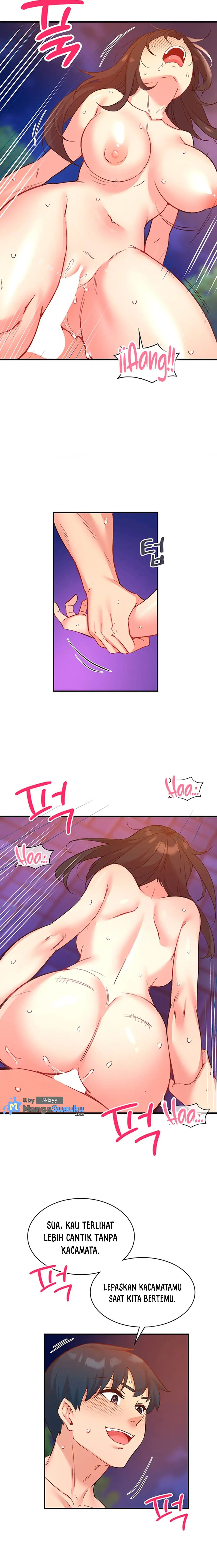 My Life With The Smart Application: Chapter chapter-20 - Page 11