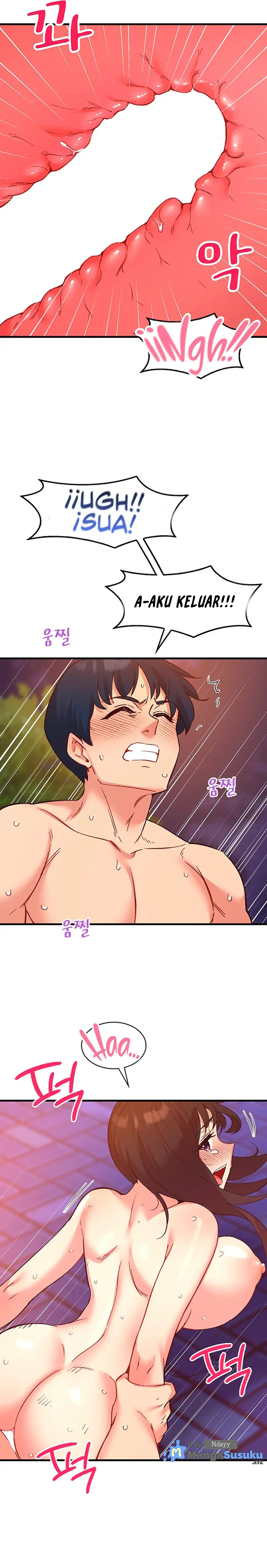 My Life With The Smart Application: Chapter chapter-20 - Page 15