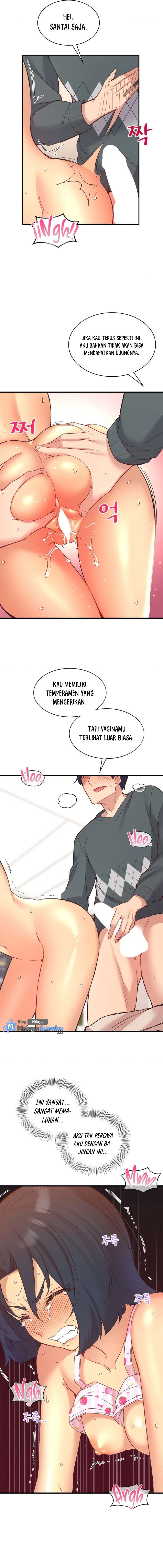 My Life With The Smart Application: Chapter chapter-24 - Page 4