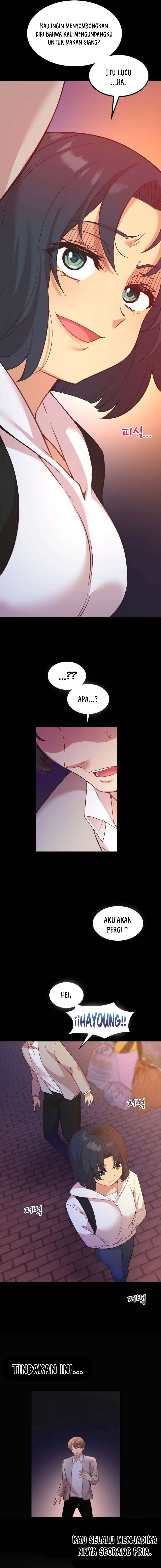 My Life With The Smart Application: Chapter chapter-24 - Page 6