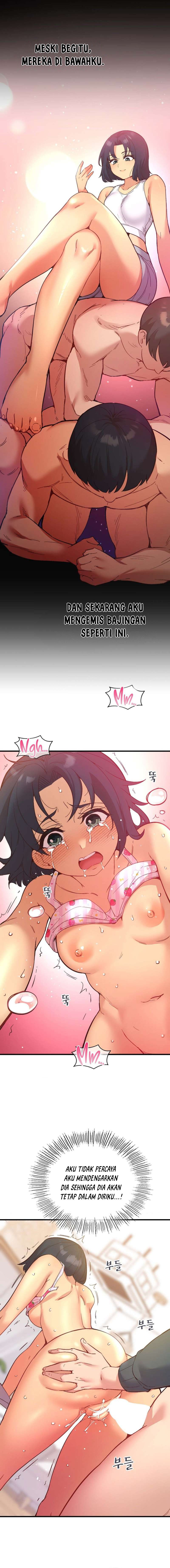 My Life With The Smart Application: Chapter chapter-24 - Page 7