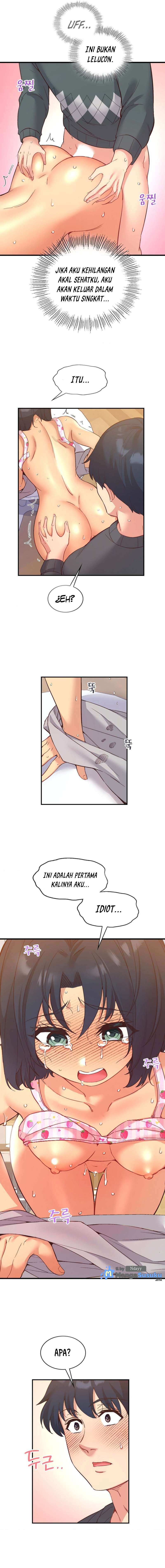 My Life With The Smart Application: Chapter chapter-24 - Page 10