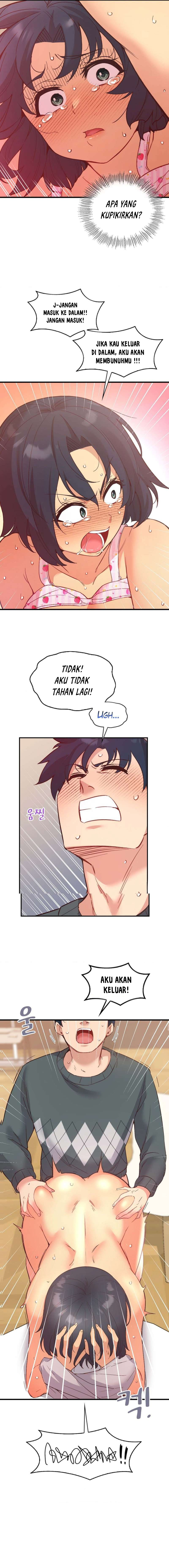 My Life With The Smart Application: Chapter chapter-24 - Page 17