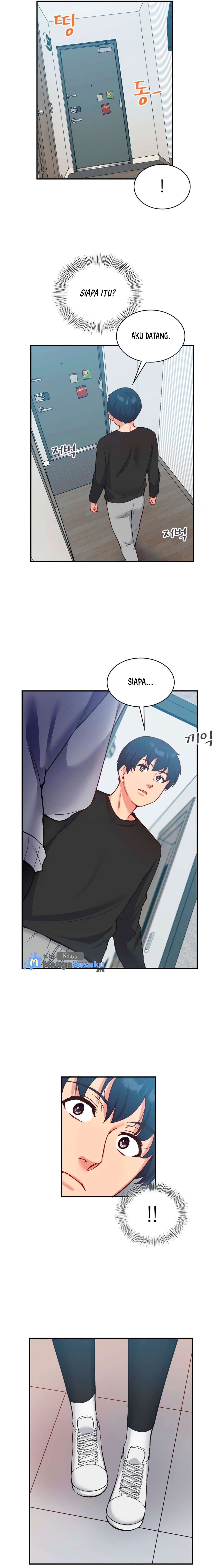 My Life With The Smart Application: Chapter chapter-25 - Page 11