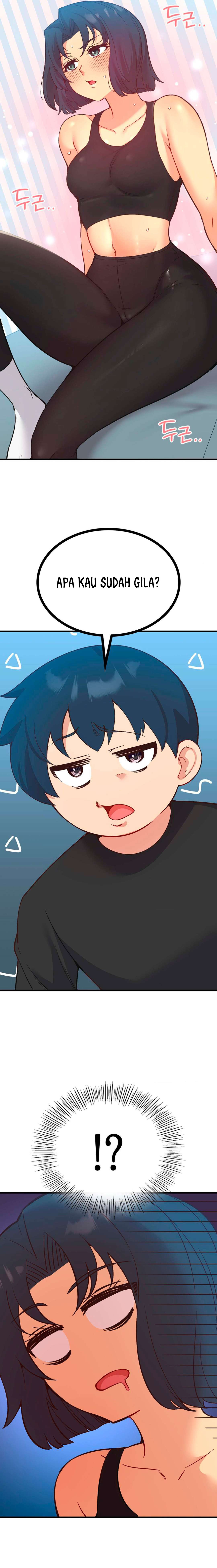 My Life With The Smart Application: Chapter chapter-25 - Page 18