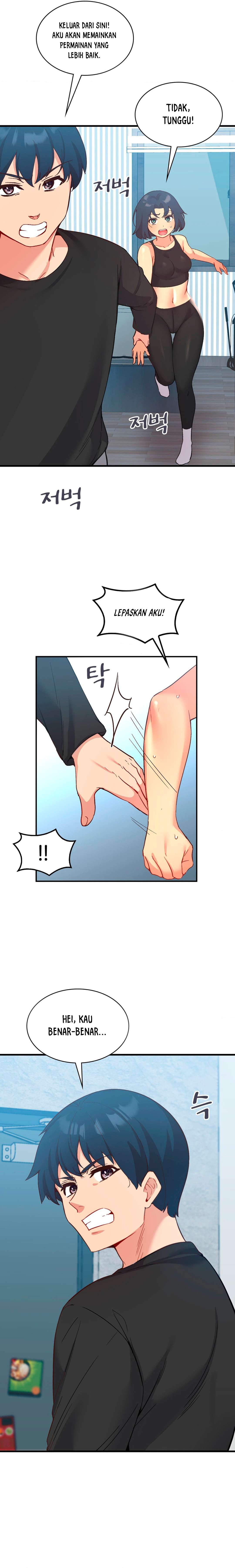My Life With The Smart Application: Chapter chapter-25 - Page 20