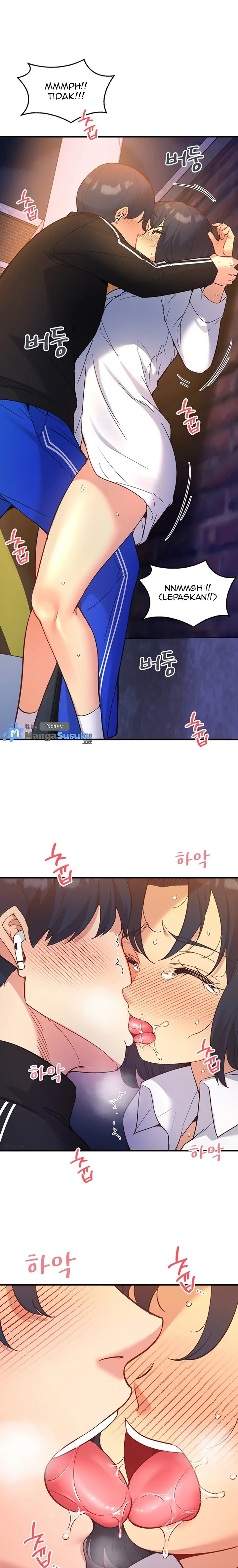 My Life With The Smart Application: Chapter chapter-29 - Page 11