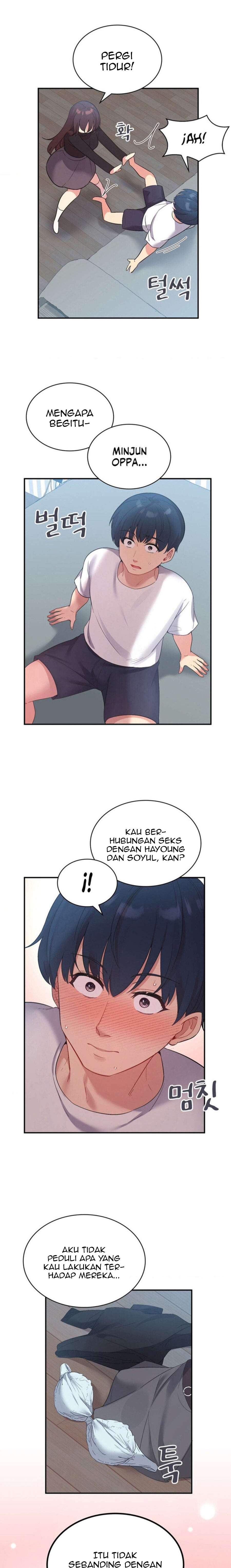 My Life With The Smart Application: Chapter chapter-40 - Page 2