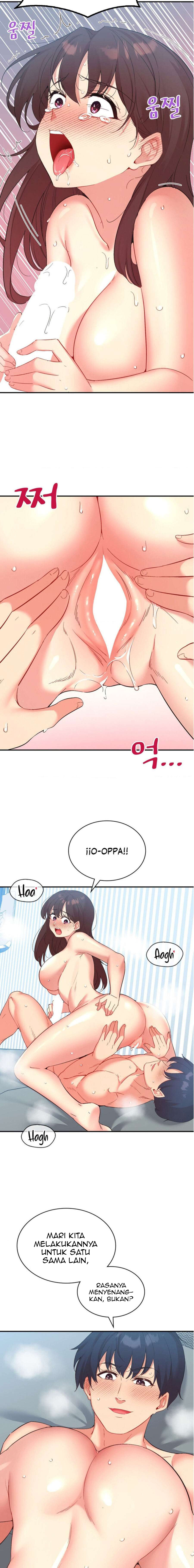 My Life With The Smart Application: Chapter chapter-40 - Page 12