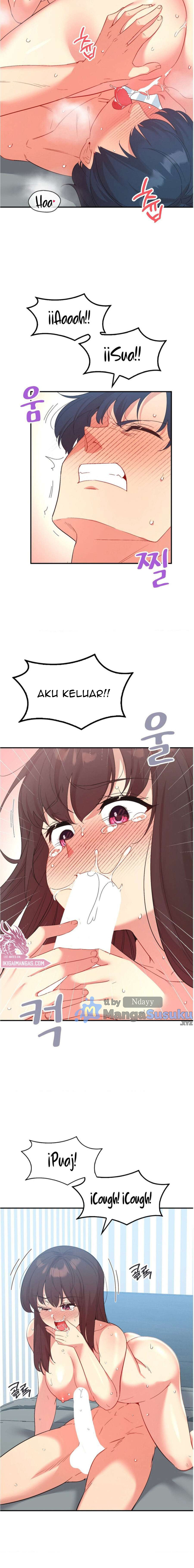 My Life With The Smart Application: Chapter chapter-40 - Page 17