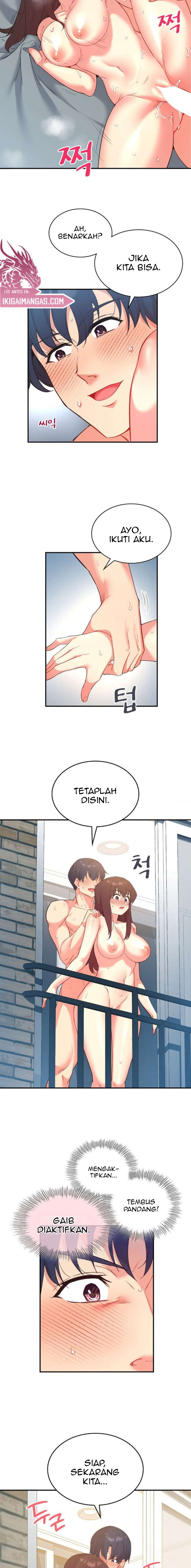 My Life With The Smart Application: Chapter chapter-41 - Page 10