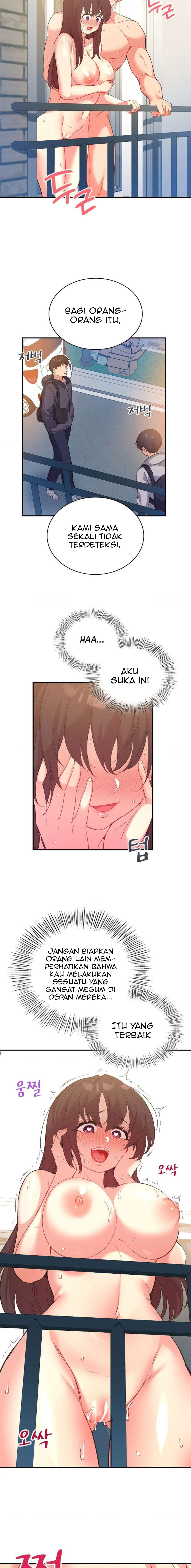 My Life With The Smart Application: Chapter chapter-41 - Page 11