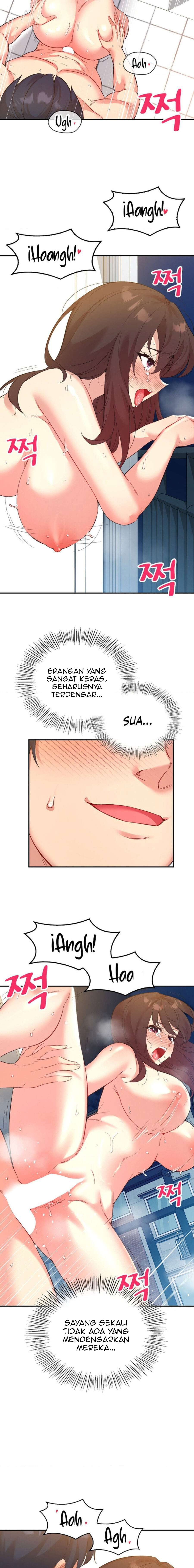 My Life With The Smart Application: Chapter chapter-41 - Page 13