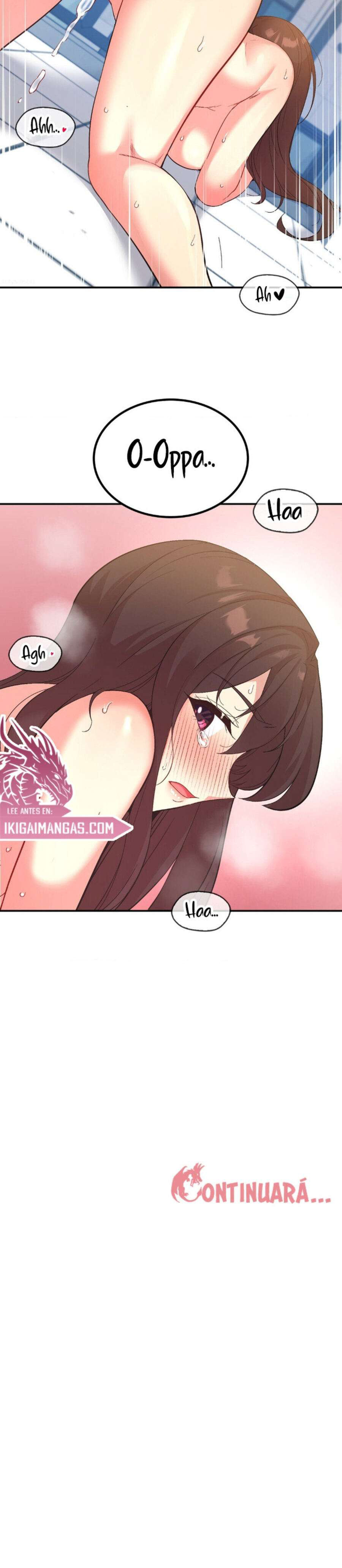 My Life With The Smart Application: Chapter chapter-41 - Page 19
