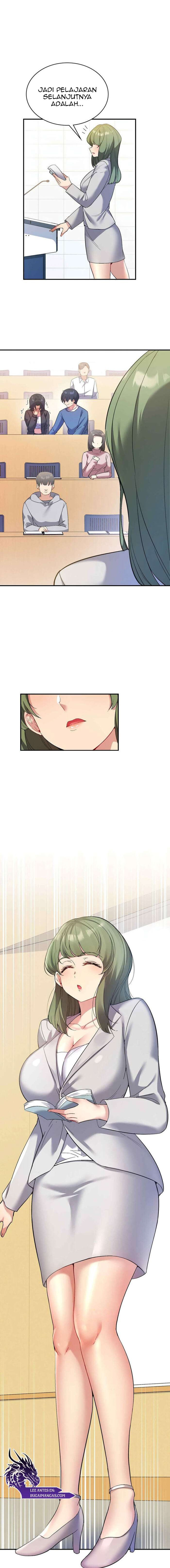 My Life With The Smart Application: Chapter chapter-46 - Page 2