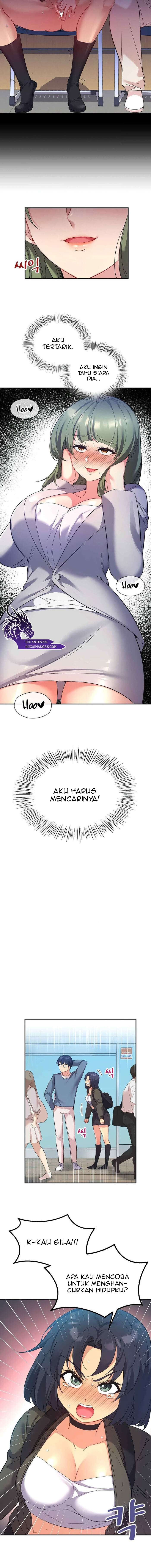 My Life With The Smart Application: Chapter chapter-46 - Page 8
