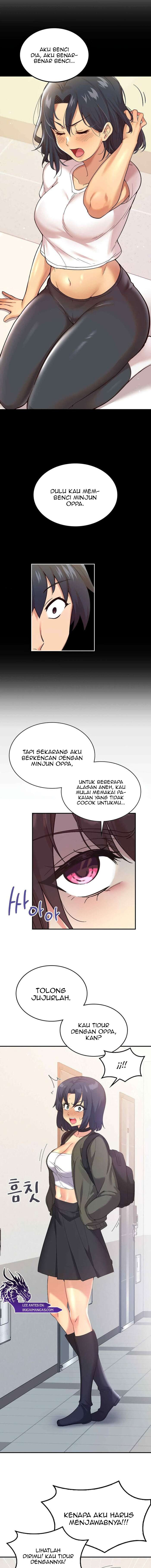 My Life With The Smart Application: Chapter chapter-46 - Page 14