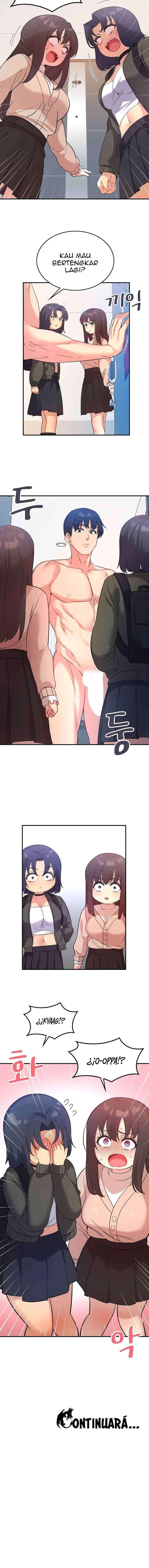 My Life With The Smart Application: Chapter chapter-46 - Page 15