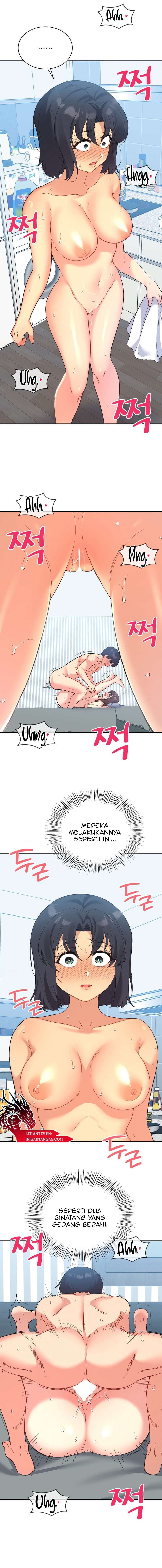 My Life With The Smart Application: Chapter chapter-48 - Page 10