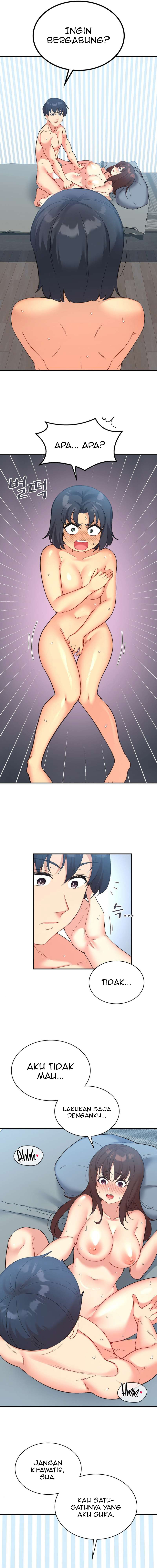 My Life With The Smart Application: Chapter chapter-48 - Page 14