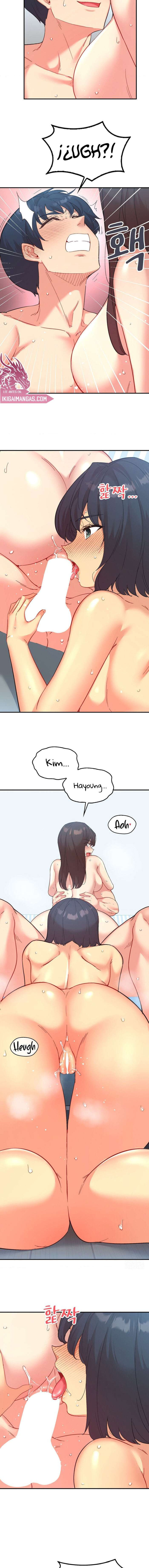 My Life With The Smart Application: Chapter chapter-51 - Page 11