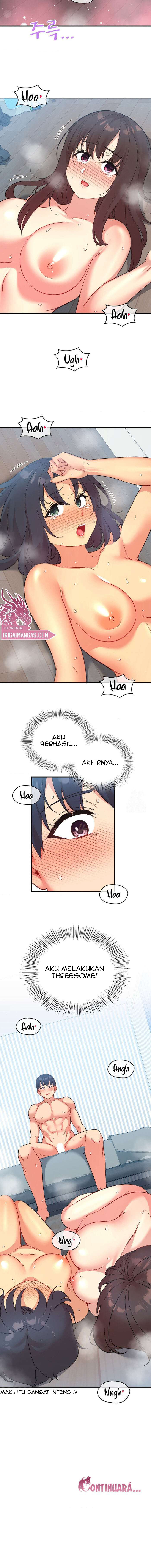 My Life With The Smart Application: Chapter chapter-51 - Page 14