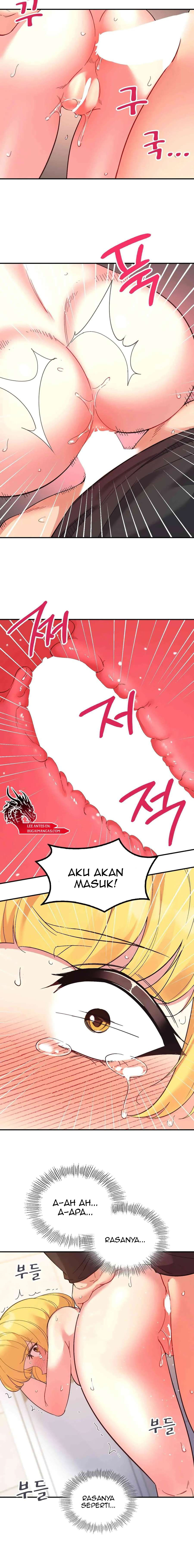 My Life With The Smart Application: Chapter chapter-56 - Page 7