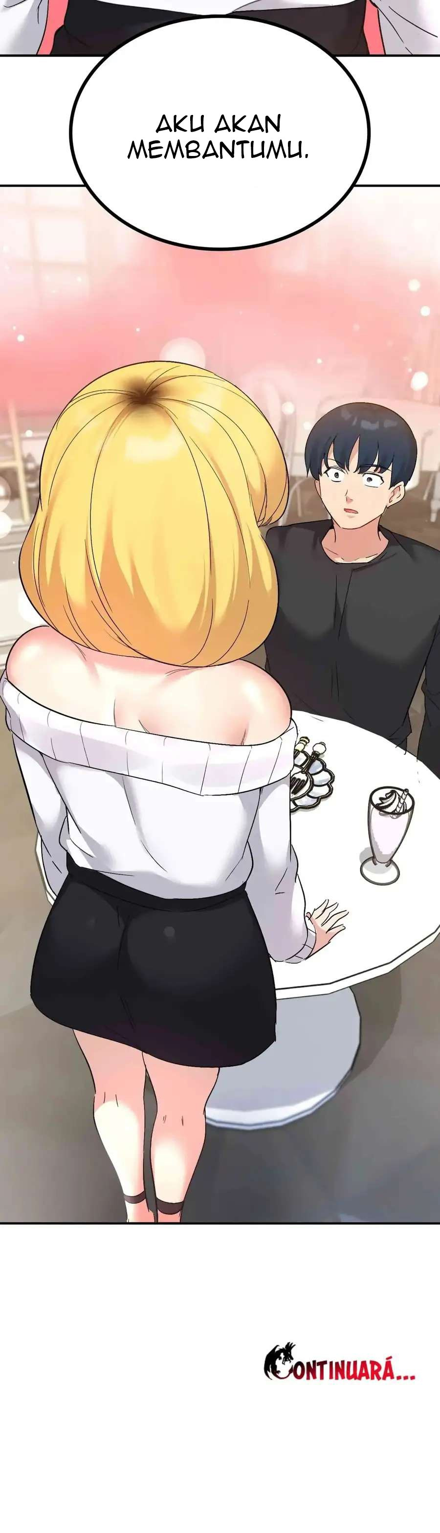 My Life With The Smart Application: Chapter chapter-56 - Page 17