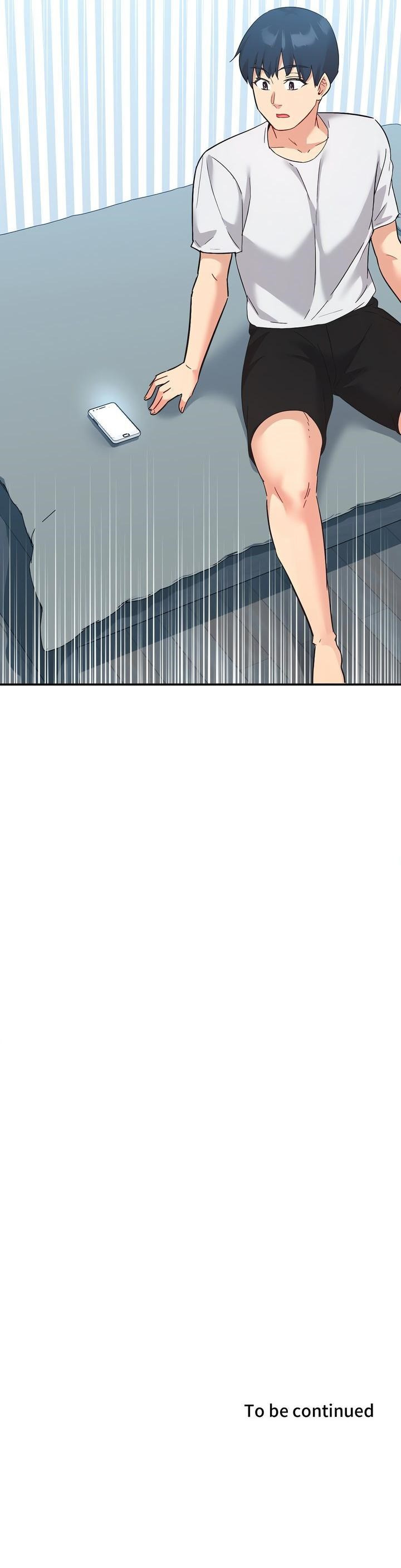My Life With The Smart Application: Chapter chapter-67 - Page 8