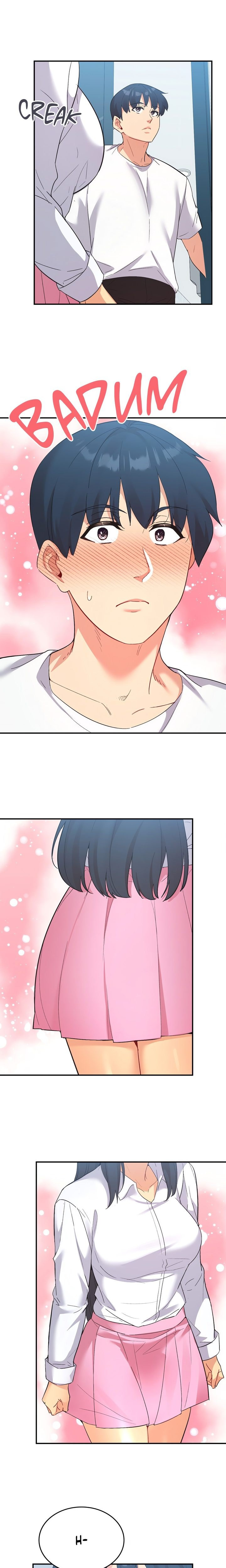 My Life With The Smart Application: Chapter chapter-70 - Page 15