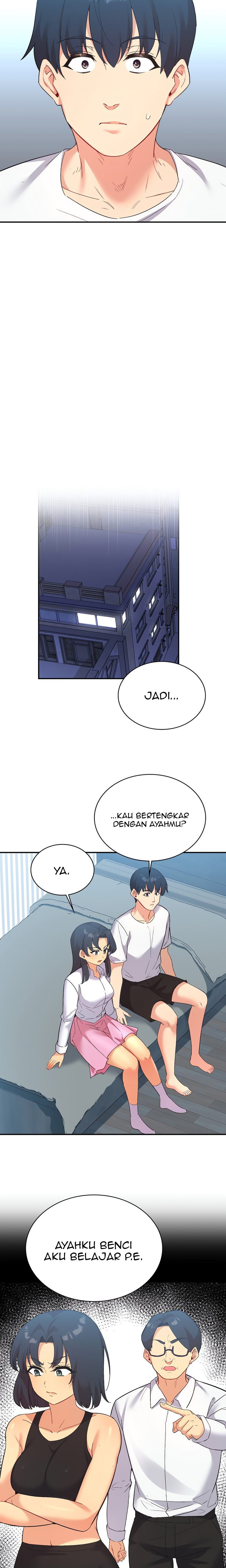 My Life With The Smart Application: Chapter chapter-70 - Page 19