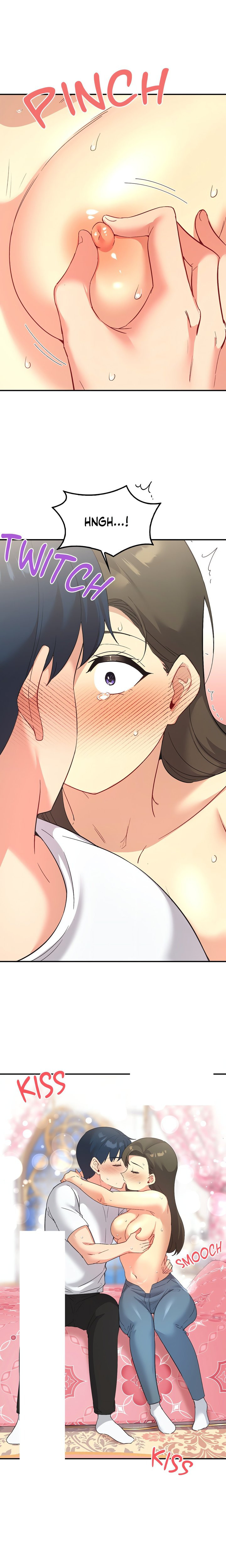 My Life With The Smart Application: Chapter chapter-74 - Page 19