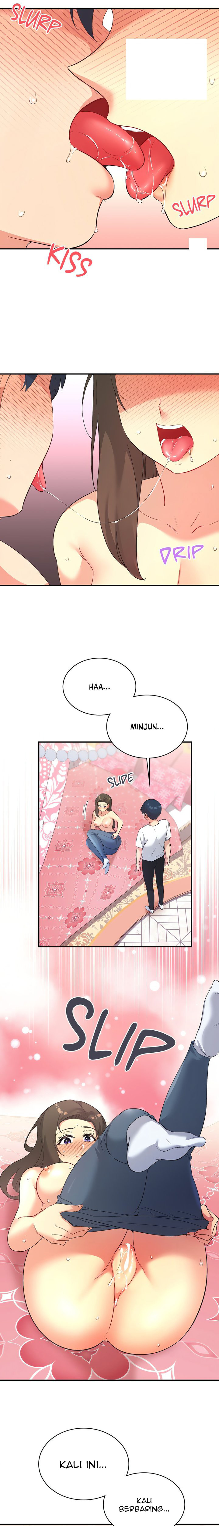 My Life With The Smart Application: Chapter chapter-74 - Page 20