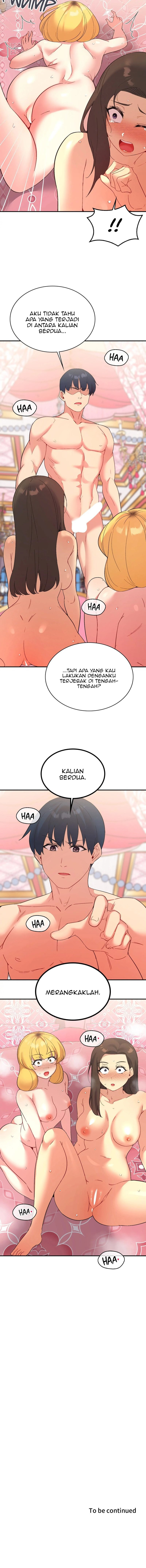 My Life With The Smart Application: Chapter chapter-75 - Page 11