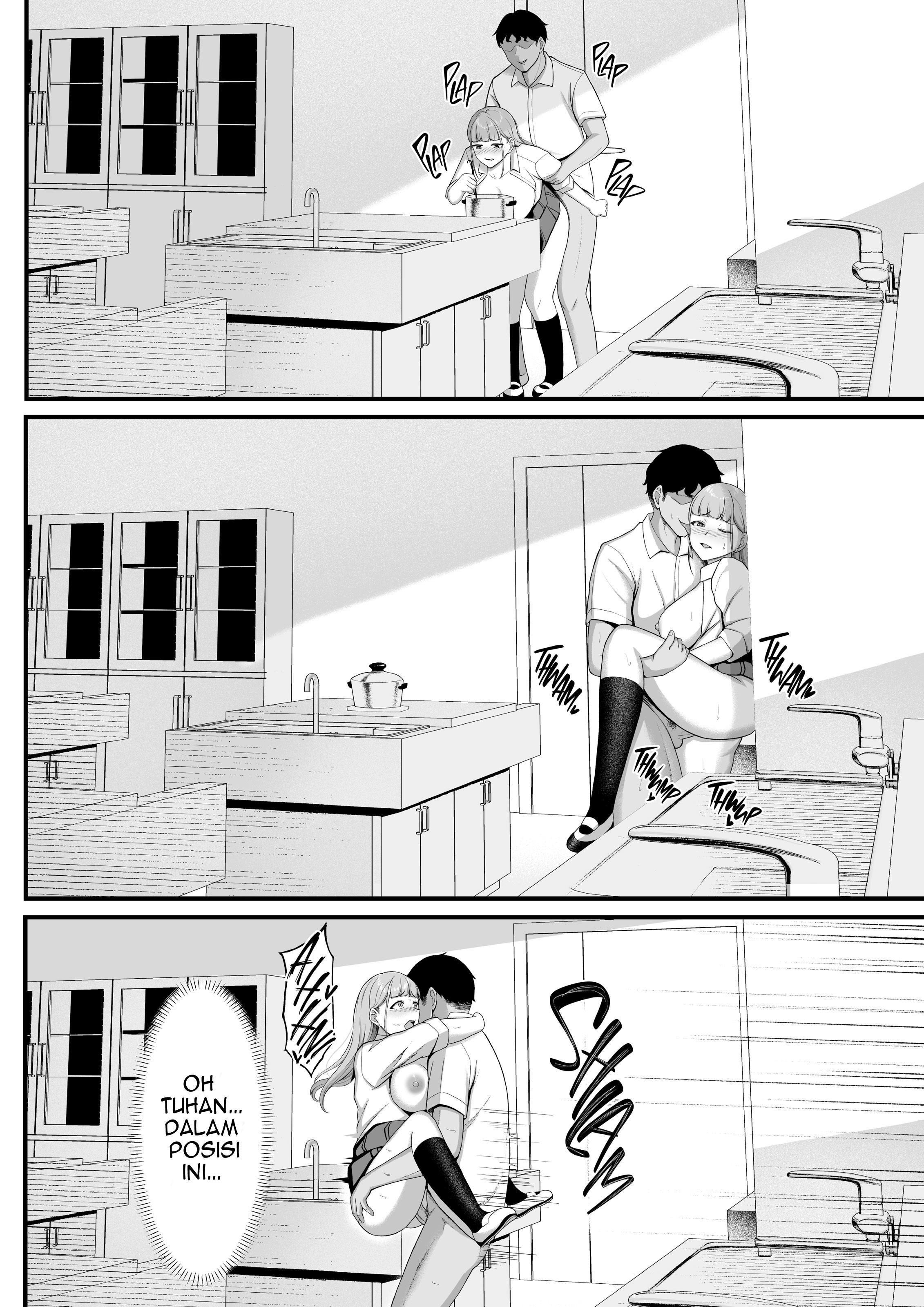 My Long-Lost Childhood Friend Is Stolen Away: Chapter chapter-1 - Page 30