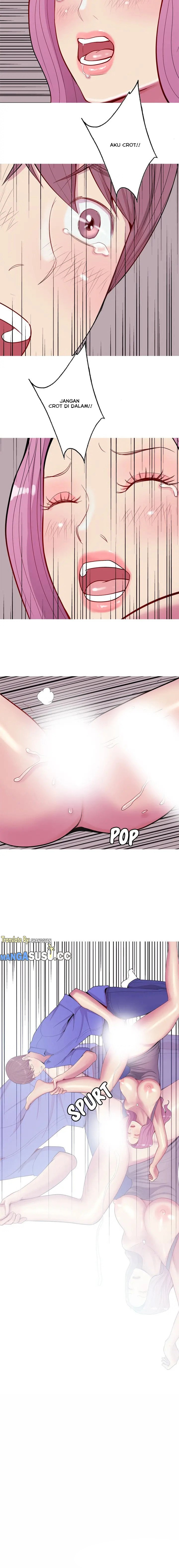 My Lovers Prelude: Chapter chapter-16 - Page 6