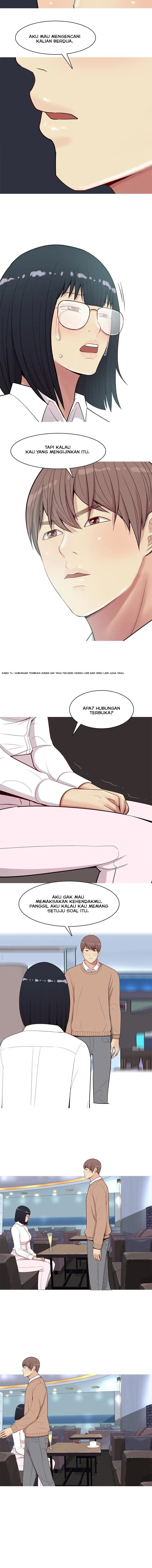 My Lovers Prelude: Chapter chapter-17 - Page 6