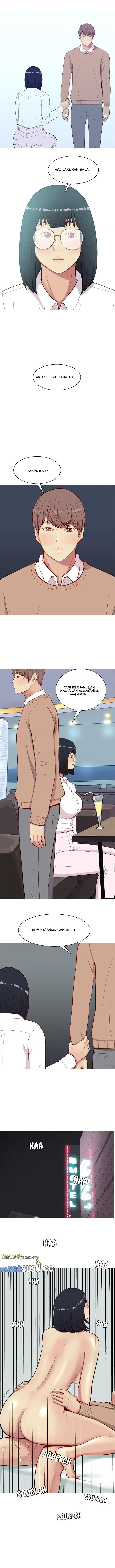 My Lovers Prelude: Chapter chapter-17 - Page 8