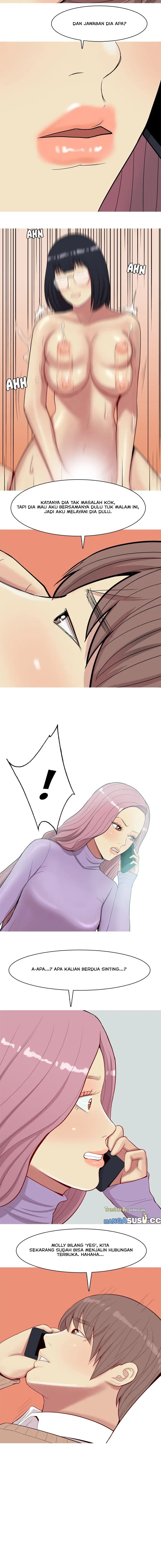 My Lovers Prelude: Chapter chapter-18 - Page 6